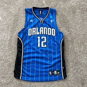 Orlando Magic Dwight Howard 08/09 Adidas Jersey